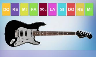 Electric Guitar ảnh chụp màn hình 1