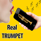 Real Trumpet иконка