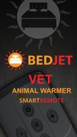 VET Animal Warmer - BedJet Affiche