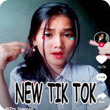 New Tik Tok icône