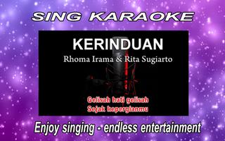 Poster Sing Karaoke-Karaoke Videos