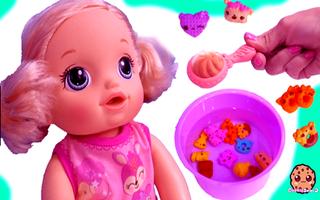 Top Baby Alive Videos capture d'écran 3