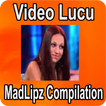 Funny Video + MadLipz Compilation