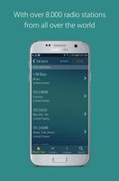 bedr Pro alarm clock radio تصوير الشاشة 1