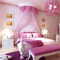 Poster idées princesse chambre a coucher