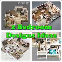 Bedroom Designs Ideas poster