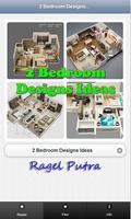 bedroom designs ideas 스크린샷 2