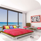 Bedroom Window Ideas simgesi