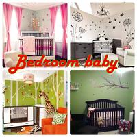 برنامه‌نما Bedroom baby عکس از صفحه