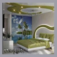 Bedroom Ceiling Design screenshot 2