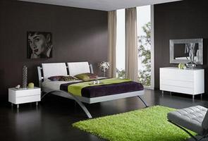 Bedroom Color Designs bài đăng