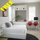 Bedroom Decorating Designs APK