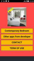 Bedroom Decorating Designs 포스터