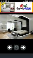Bedroom Decorating Designs 스크린샷 3