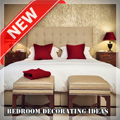 400 Bedroom Decorating Ideas icon