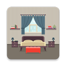 Schlafzimmer Deko-Ideen APK