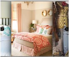 Bedroom Decorating Ideas poster