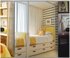 Bedroom Decorating Ideas screenshot 2