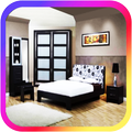 3D Bedroom Decoration