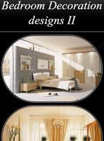 Bedroom Decoration Designs II poster