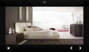 Bedroom Decoration Designs II screenshot 2