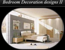Bedroom Decoration Designs II screenshot 3