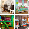 Bedroom Design For Little Kids