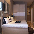 Bedroom Design biểu tượng