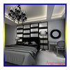 3d bedroom designer APK
