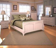 3d bedroom designer پوسٹر