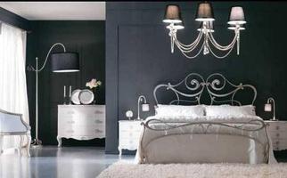 Bedroom Design captura de pantalla 1