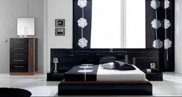 برنامه‌نما Bedroom Design عکس از صفحه