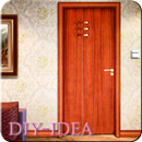 Master Bedroom Door Design APK