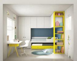 desain kamar tidur furniture poster