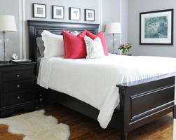 Bedroom Furniture Designs ảnh chụp màn hình 1