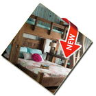 Bedroom Girl & Boys Design আইকন