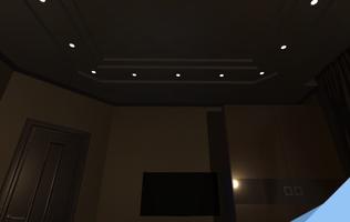 VR Bedroom Horror تصوير الشاشة 1