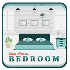 Bedroom Decoration Designs icon