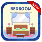 Bedroom Interior Ideas icon