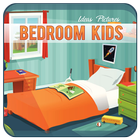 Bedroom Kids icon