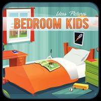 Bedroom Kids poster