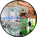 idéias pintura quarto APK