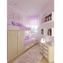 Bedroom Space Saving Design APK
