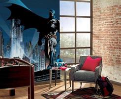 Bedroom Superhero Themed capture d'écran 2