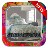 Bedspread Design Ideas 图标
