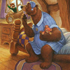 Bedtime Stories Daily icon
