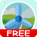White Noise Sounds - Sleep Fan APK