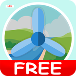 White Noise Sounds - Sleep Fan