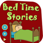 Bed Time Stories for Kids - Bedtime Story Videos ไอคอน