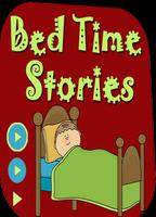 Bed Time Stories for Kids - Bedtime Story Videos โปสเตอร์